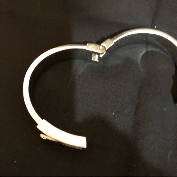 Enamel bangle - Picture 5 of 5